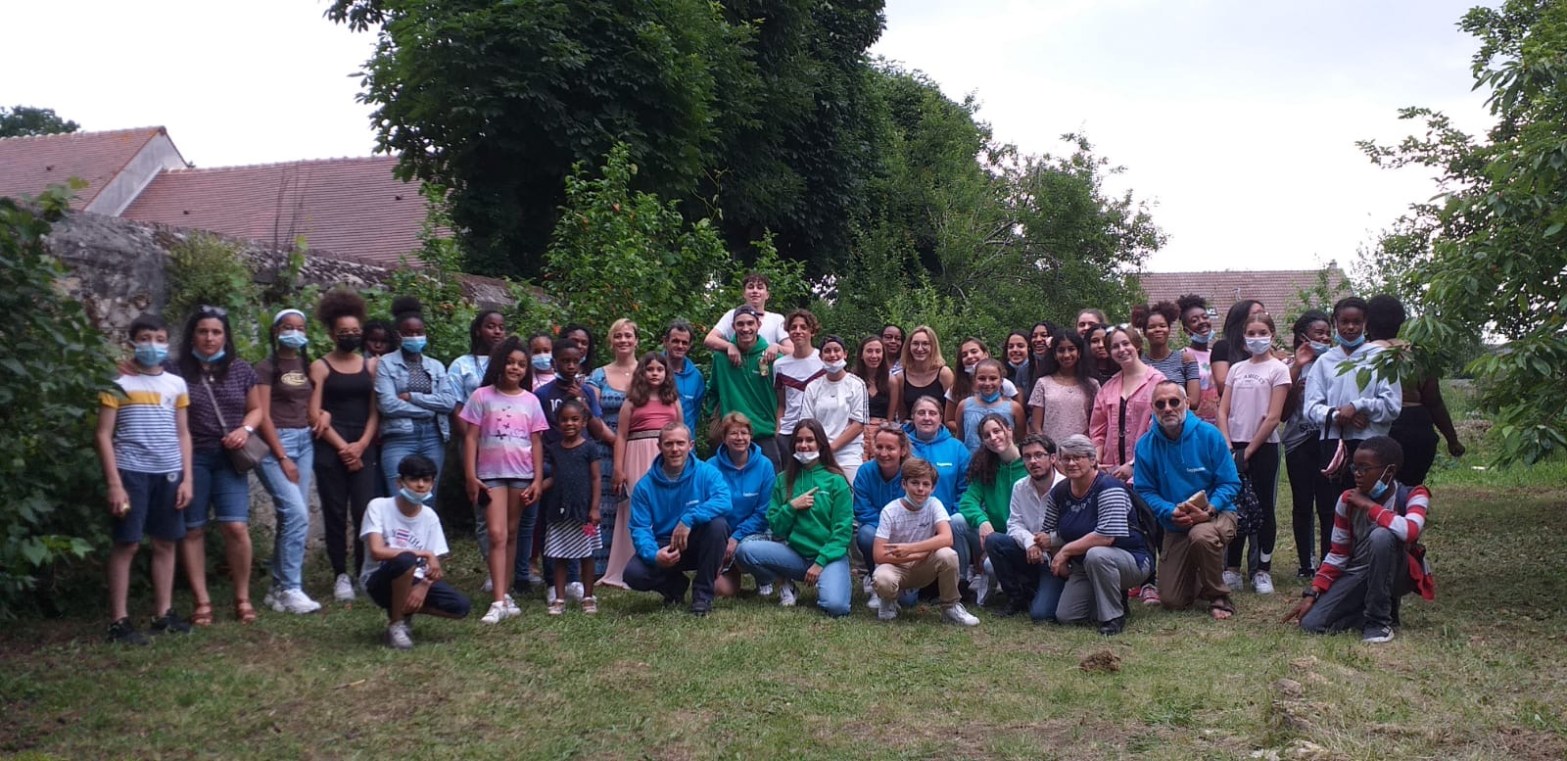 Pour tous les jeunes : Capjeunes !